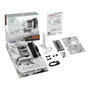 Asus ROG STRIX B850-A GAMING WIFI White