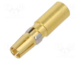HARTING Contact femelle industriel DIN 41612