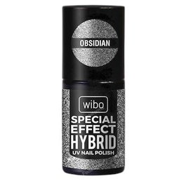 WIBO ESMALTE DE UNAS HYBRID SPECIAL EFFECT NO 1
