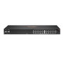Hewlett Packard Enterprise Aruba 6100 24G 4SFP+ Switch