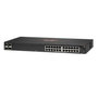 Hewlett Packard Enterprise Aruba 6100 24G 4SFP+ Switch