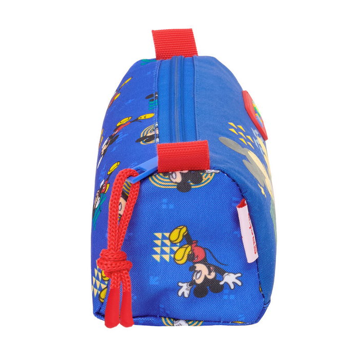 Fourre-tout Mickey Mouse Clubhouse Today Bleu 21 x 8 x 7 cm