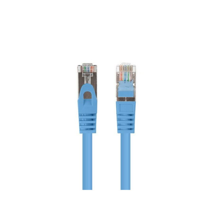 Lanberg Câble Réseau Rigide UTP 6ème Catégorie PCF6-20CC-0025-B