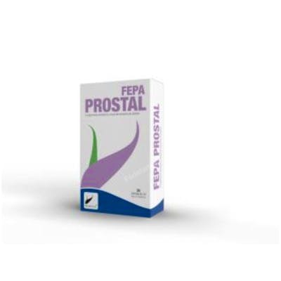 FEPADIET FEPA-PROSTAL 30 capsules FEPADIET FEPA-PROSTAL 30 capsules