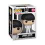 Funko POP! Rocks BTS Jung Kook Figurine Vinyle 9 cm
