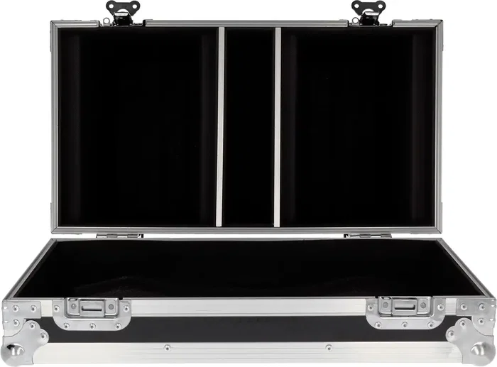 ALGAMLIGHT Flight Case avec Roues Pour 2x MB200 Algamlight - Malette de Transport ALGAMLIGHT Flight Case avec Roues Pour 2x MB200 Algamlight - Malette de Transport