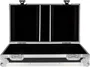 ALGAMLIGHT Flight Case avec Roues Pour 2x MB200 Algamlight - Malette de Transport