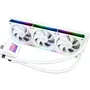Thermalright Frozen Warframe SE 360 ARGB V2 Blanc