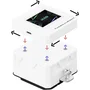 Thermalright Frozen Warframe SE 360 ARGB V2 Blanc