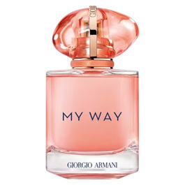 Giorgio Armani My Way Ylang Eau de Parfum pour Femme - Flacon de 50 ml