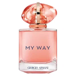 Giorgio Armani My Way Ylang Eau de Parfum 50 ml
