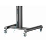 Support de table d'écran GEMBIRD TVS-70T-02 70" 37"