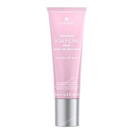 ALTERNA Renewing Scalp Care Hemp Leave-on Treatment 74ml