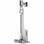 Shark BU3521EU - Aspirateur balai sans fil Blanc et bleu