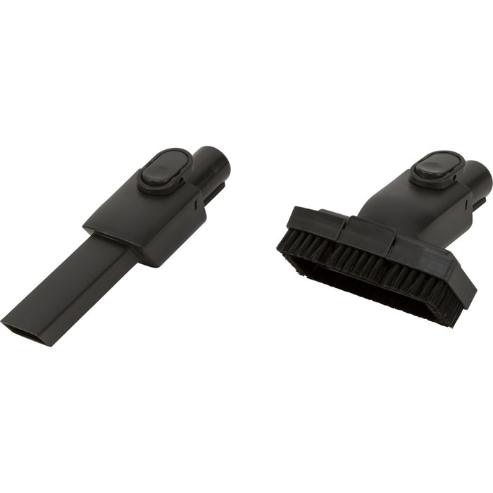 Shark BU3521EU Aspirateur Balai sans fil Bleu et Blanc