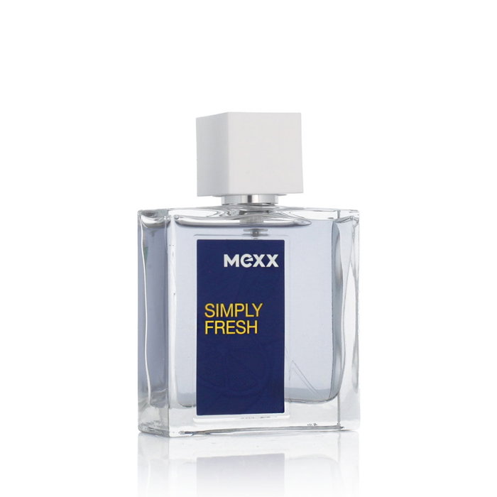 Mexx Simply Fresh Eau de Toilette 50 ml