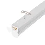 Luminaria LED 22W 2200Lm 4200K T5 150cm 40000H [GR-T5DG22W-W]