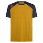 T-shirt à manches courtes homme La Sportiva Sunfire Doré L