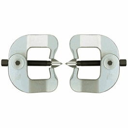 Écarteurs de brides KUKKO 80-250 mm