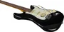 EKO Guitarra eléctrica Eko Starter ST350 HSS - Negra