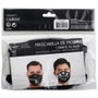 Sensly Mascarilla de Moda - Modèles surtidos