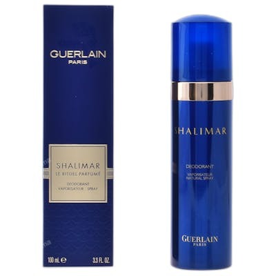 Guerlain Shalimar Déodorant Spray 100 ml