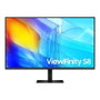 Samsung ViewFinity S8 LS37D800EAU Moniteur LED 37" UHD 4K VA HDR10 HDMI DisplayPort Noir