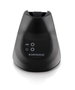 Datalogic QM2500 Kit scanner code-barres mobile 2D sans fil 433 MHz avec station de charge USB, couleur noir