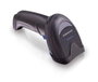 Datalogic QM2500 Kit scanner code-barres mobile 2D sans fil 433 MHz avec station de charge USB, couleur noir
