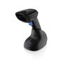Datalogic QM2500 Kit Lecteur de Codes-Barres 2D MP Imager 433 MHz Noir