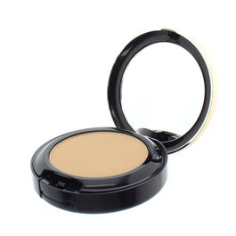 Estée Lauder Double Wear Stay-In-Place Matte Fond de teint compact sans huile - Contrôle de l'huile et de la brillance, Teinte 4N1 Beige coquille, SPF 10, 12 g - Testeur