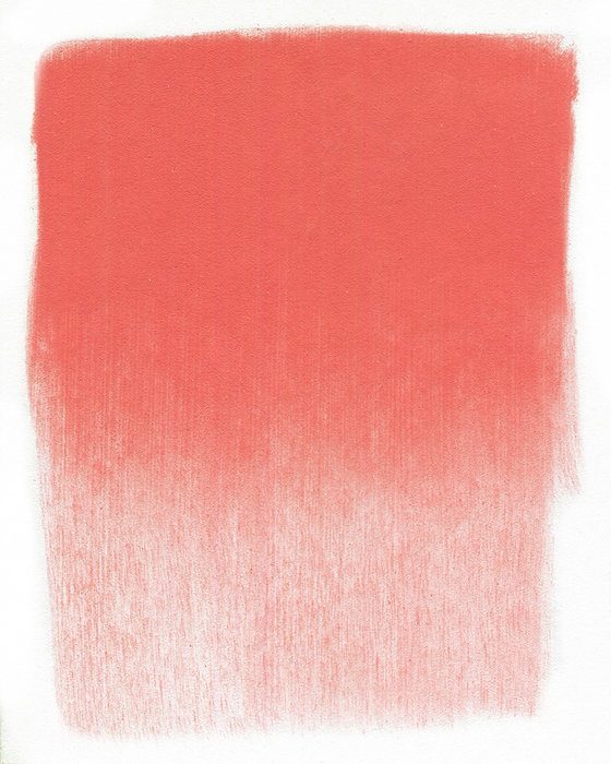Panpastel PanPastel 340.6 Rojo permanente medio