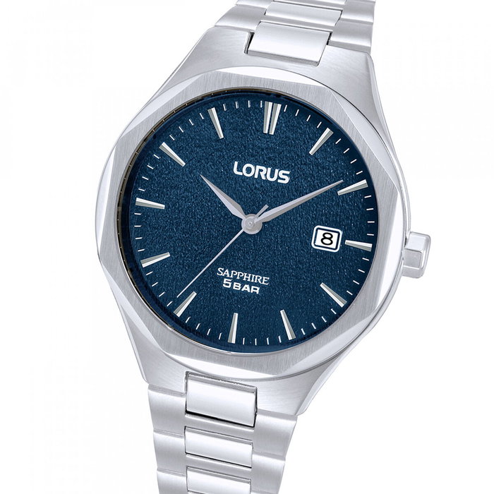 Montre Homme Lorus RS975DX9