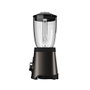 Aiwa ATB-1500 Saberu Batteur Blender 1500 W, 1.5 L, 6 lames Satoku, Verre