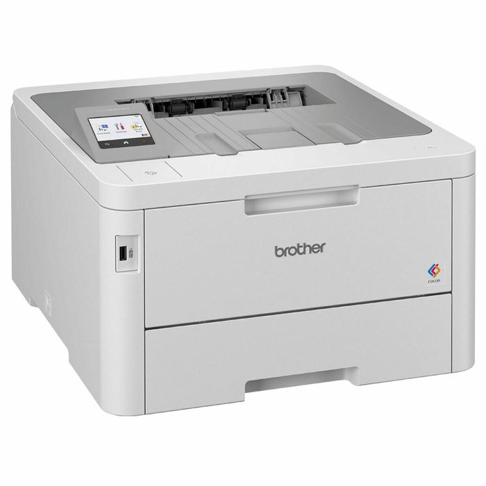 Imprimante Multifonction Brother HLL8240CDWRE1