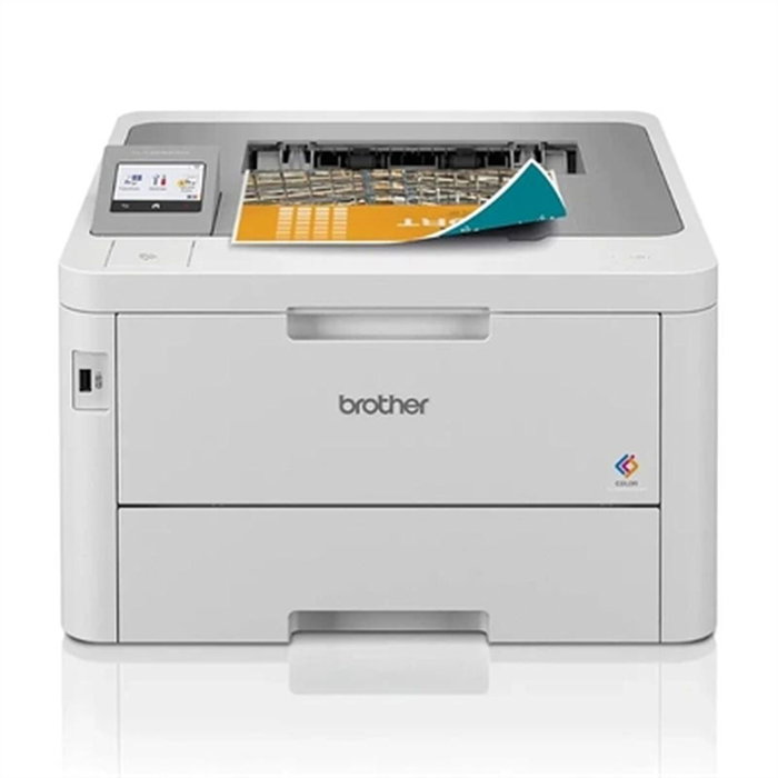 Brother HL-L8240CDW Imprimante LED couleur avec recto-verso automatique
