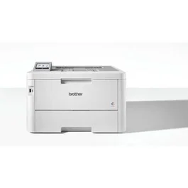 Brother HL-L8240CDW - Imprimante LED couleur multifonction 30 ppm - Recto-verso automatique, Wi-Fi, Ethernet, écran 6,8 cm, compatible AirPrint