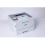 Brother HL-L8240CDW - Imprimante LED couleur multifonction 30 ppm - Recto-verso automatique, Wi-Fi, Ethernet, écran 6,8 cm, compatible AirPrint