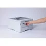 Brother HL-L8240CDW - Imprimante LED couleur multifonction 30 ppm - Recto-verso automatique, Wi-Fi, Ethernet, écran 6,8 cm, compatible AirPrint