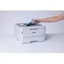 Brother HL-L8240CDW - Imprimante LED couleur multifonction 30 ppm - Recto-verso automatique, Wi-Fi, Ethernet, écran 6,8 cm, compatible AirPrint