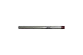 Arval Matite Automatica Rétractable N1 Rosso