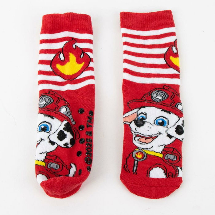 Chaussettes Antidérapantes The Paw Patrol Multicouleur 31-34 Chaussettes Antidérapantes The Paw Patrol Multicouleur 31-34