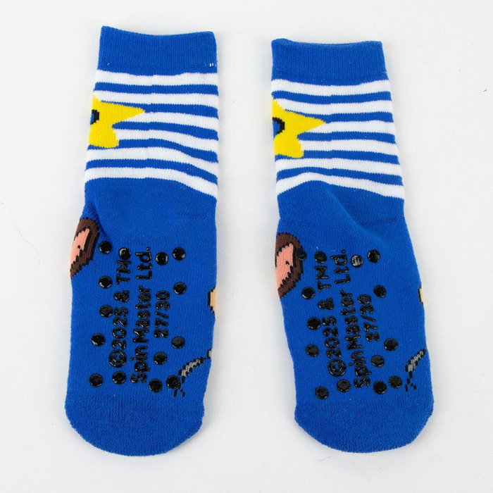 Chaussettes Antidérapantes The Paw Patrol Multicouleur 31-34 Chaussettes Antidérapantes The Paw Patrol Multicouleur 31-34