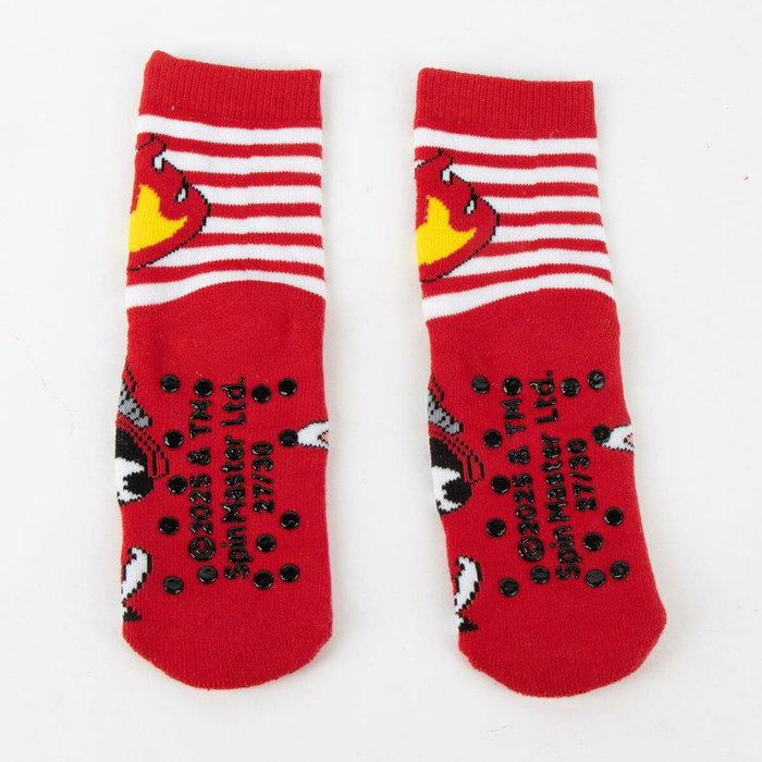 Chaussettes Antidérapantes The Paw Patrol Multicouleur 31-34 Chaussettes Antidérapantes The Paw Patrol Multicouleur 31-34