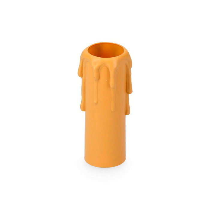 Solera 854c Ampoule LED E14 Bougie 2,7x8,2cm Crème Intérieur Solera 854c Ampoule LED E14 Bougie 2,7x8,2cm Crème Intérieur