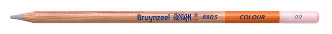 Bruynzeel Design Lápices de color Marrón Bruynzeel Design Lápices de color Marrón