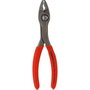 Knipex TwinGrip Pince de préhension frontale et latérale 154 mm