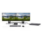 Dell Precision Dual USB-C Thunderbolt Dock - TB18DC 210W