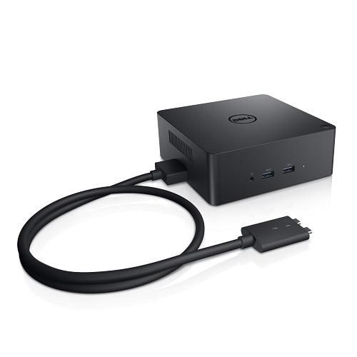 Dell Precision Dual USB-C Thunderbolt Dock - TB18DC 210W