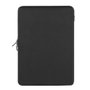 Rivacase 5226 Antishock Housse Verticale pour Ordinateur Portable 15,6" Noir